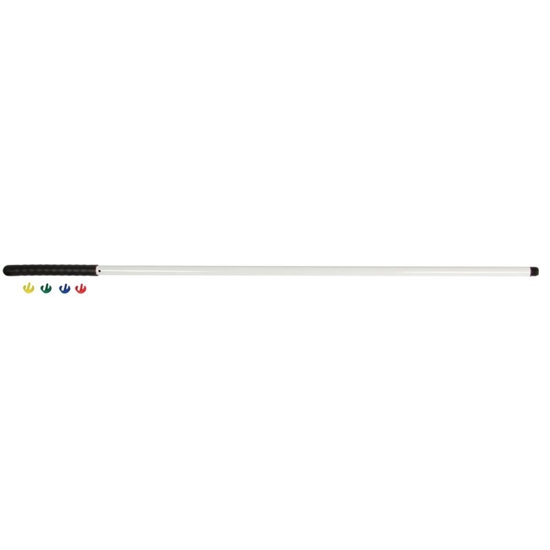 Jantex manche 137cm + code couleur